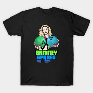 pepbowl bowling T-Shirt